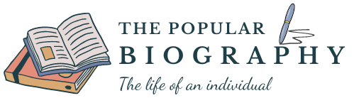 popular biogharphy